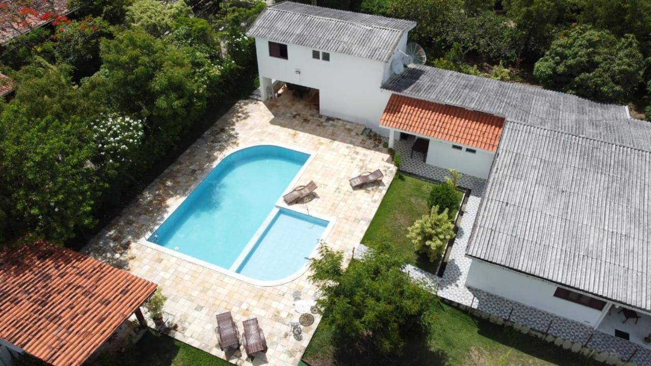 Casa Schneider Hotel Gravata  Exterior photo