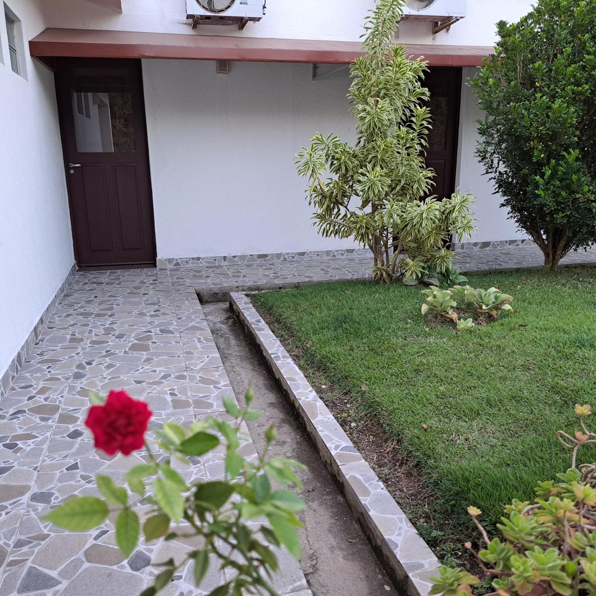 Casa Schneider Hotel Gravata  Exterior photo