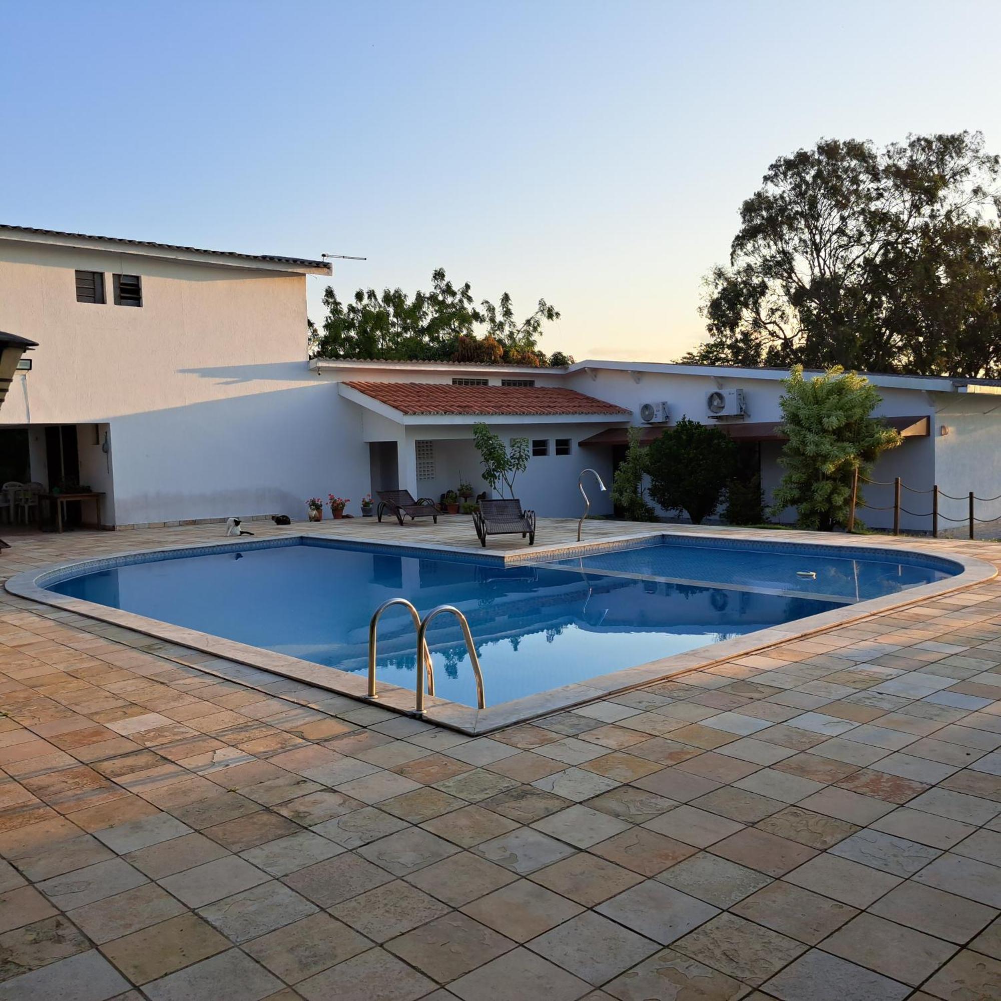 Casa Schneider Hotel Gravata  Exterior photo