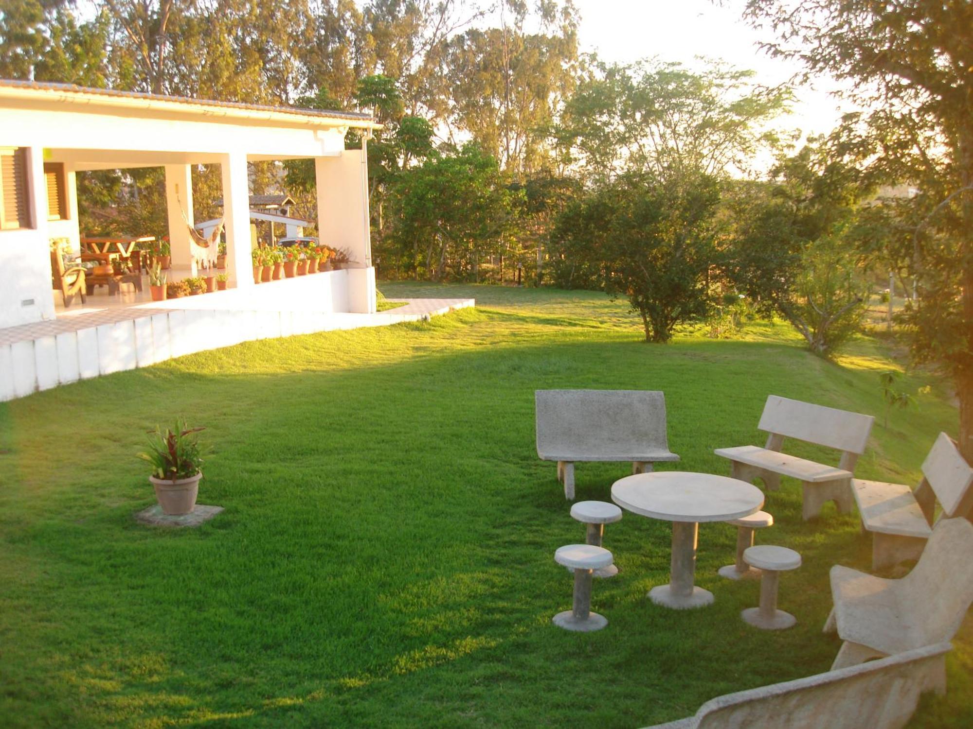 Casa Schneider Hotel Gravata  Exterior photo