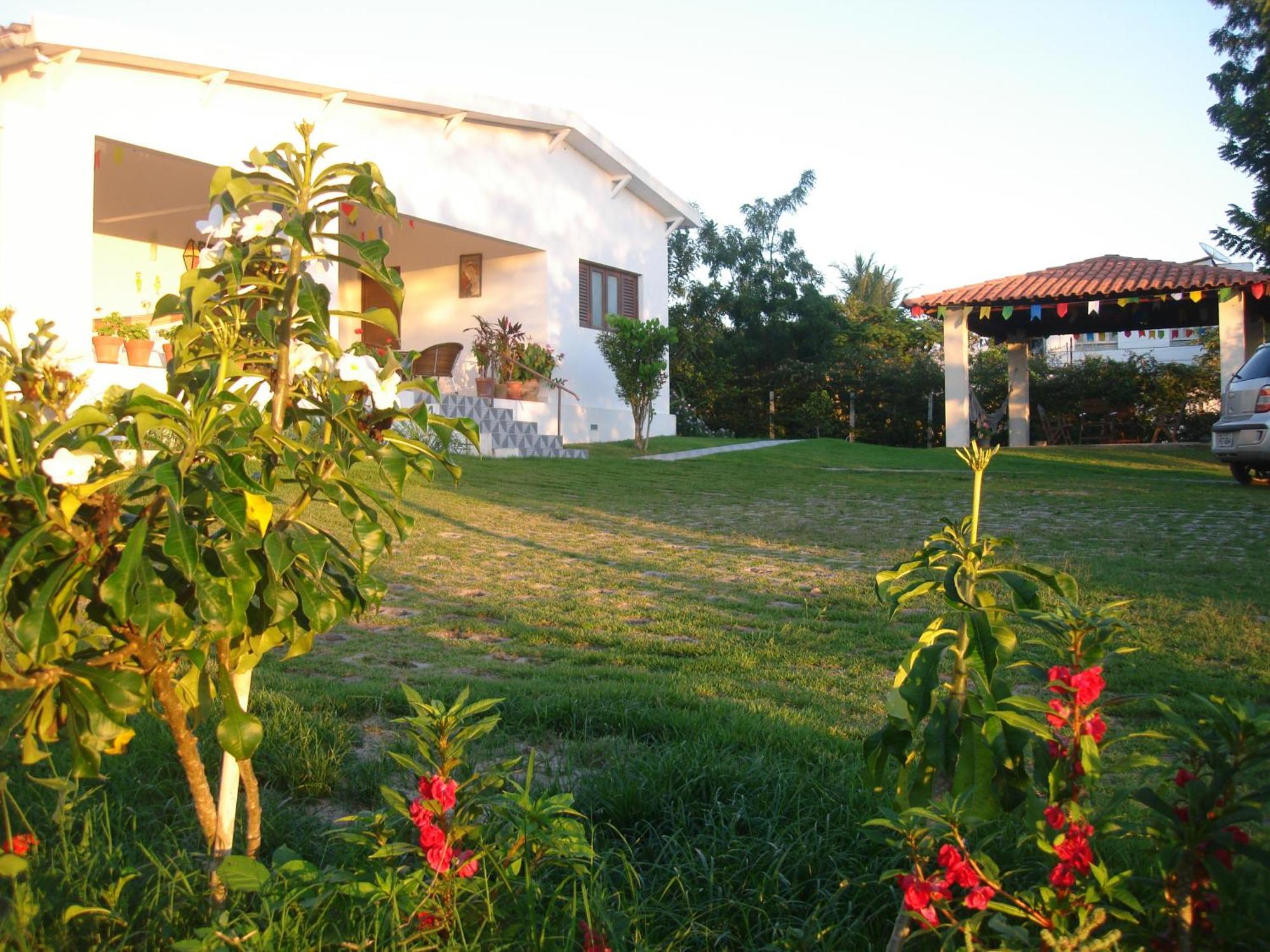 Casa Schneider Hotel Gravata  Exterior photo