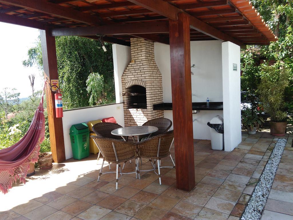 Casa Schneider Hotel Gravata  Exterior photo