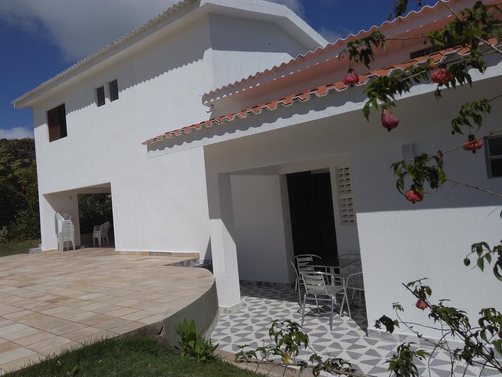 Casa Schneider Hotel Gravata  Exterior photo